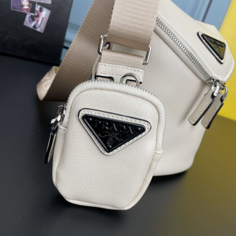 Prada Satchel Bags